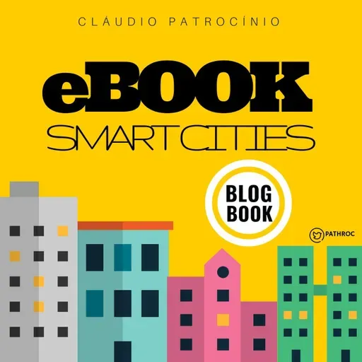 Cidades Conectadas e Midiáticas - LayOut Global