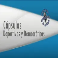 Cápsulas Deportivas - Friday, May 02, 2025