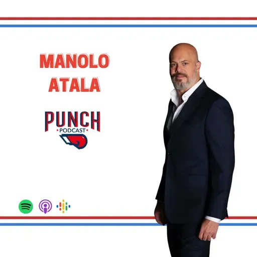 Manolo Atala: Enfoca tu energía en lo que te genera más valor. T5 - E17