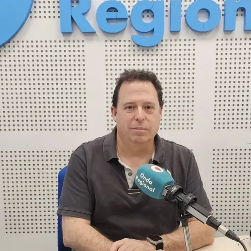 EL MIRADOR T05C162 Vamos al cine con Antonio Rentero (25/04/2025)