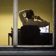 Is AI really coming for white collar jobs?