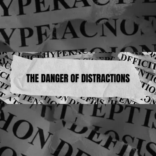 The Danger of Distractions | Springcreek Church | Pastor Jerrid Fletcher