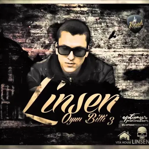 Linsen - Oyun Bitti ( 1 & 2 & 3 & 4 & 5 & 6 )