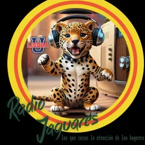 Radio Jaguares 2.0