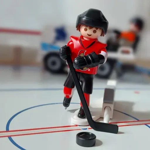 #580 NHL Preview 25/26 Ottawa Senators
