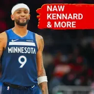 NAW, Kennard, and ATL's new additions (with David Lee)