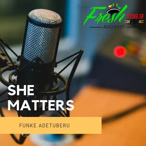 She Matters 2022-04-10 15:00