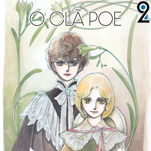 Mangá² #377 - O Clã Poe