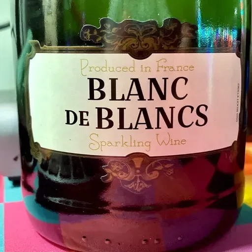 Trader Joe’s French Blanc de Blanc Brut