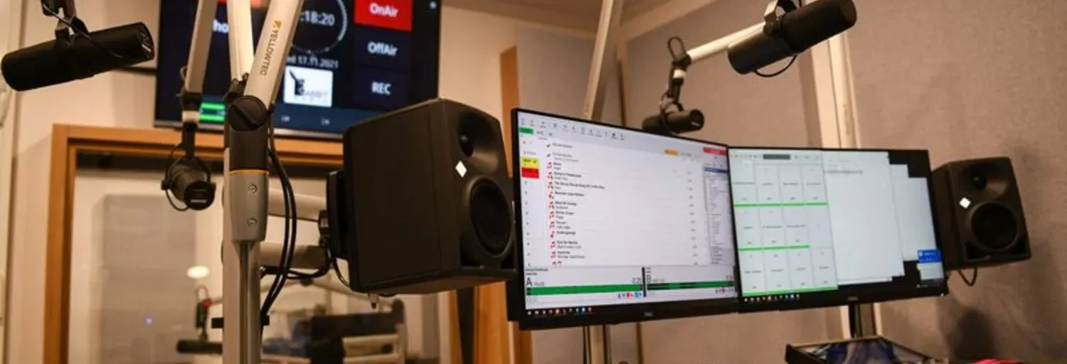 Radio Classic Gonaïves (RCG)