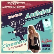 Cinesfera: Antiviral