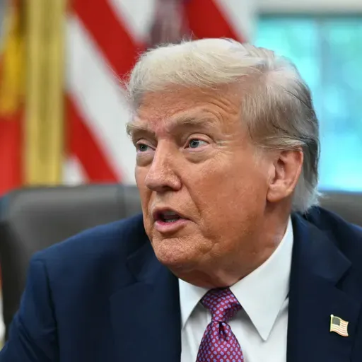 The News Roundup For September 5, 2025