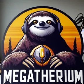 Rádio  Megatherium