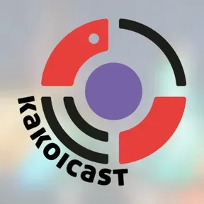 KAKOICast - Agências, Marketing e Conteúdo