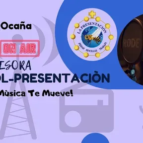 Emisora Col-Presentacion