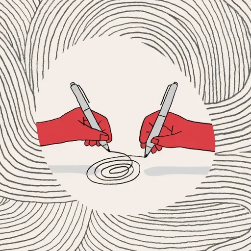 The Love Poem Andrea Gibson Wrote for Their Widow...and for You