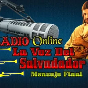 Radio La Voz Del Salvador