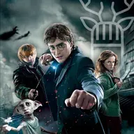 7x14 El del Making Of de Las Reliquias de la Muerte (Parte 1)