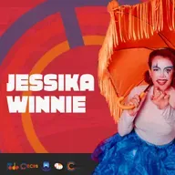 Ep. 101 - Jessika Winnie