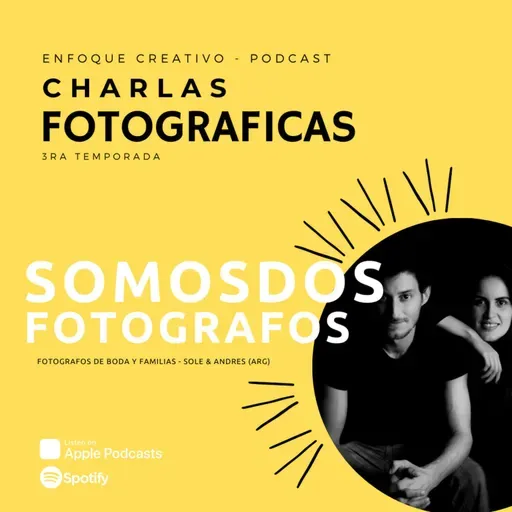 EPISODIO 75 - 3ERA TEMPORADA - CRECER APRENDIENDO DE LOS ERRORES