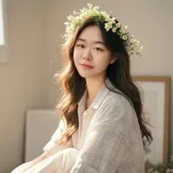 Vol.157 银竹：25岁的她踩中AIGC风口，实现了时间与收入双自由