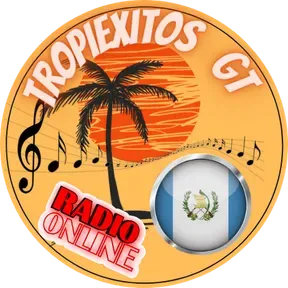 TropiExitos GT