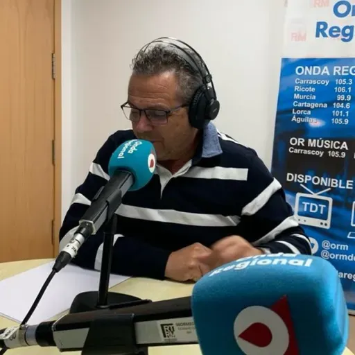 REGIÓN DEPORTIVA (MEDIODÍA) 30/05/2025