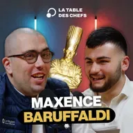 Vainqueur Bocuse d'Or France : l'espoir de la cuisine française