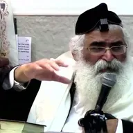 הרב יורם אברג'ל-המסר היומי-לא להתיאש-י' סיון תשפ''ו