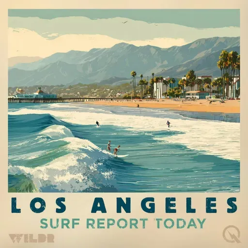 High Surf Advisory Southern California Massive Waves Threaten Coastline from Malibu to San Luis Obispo Dangerous Conditions Ahead