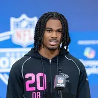 Mike's 2026 NFL Draft Ranking: Cornerbacks