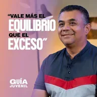 🍇 Toda Fe Que Es Probada Trae Frutos | La Guía Juvenil 🎙️