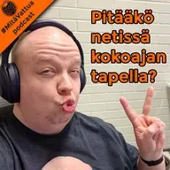 Pitääkö netissä kokoajan tapella