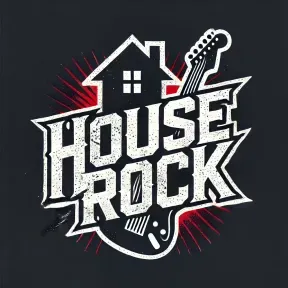 RADIO HOUSE ROCK