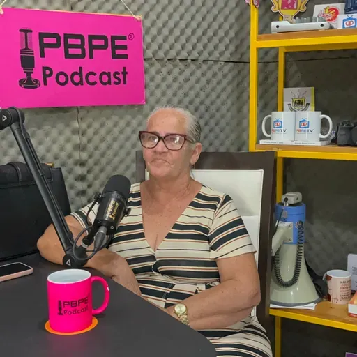MADALENA DIAMANTE - PBPE PODCAST #170