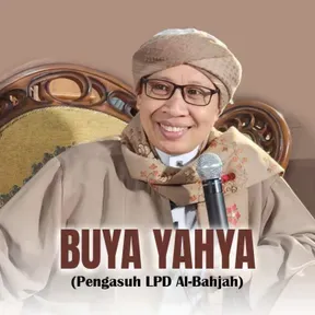 BUYA YAHYA OFFICIAL