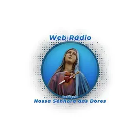 Web-Rádio Próquia Nossa Senhora das Dores