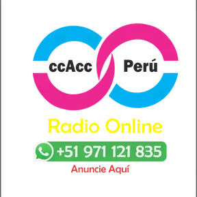 ccAcc Peru Radio