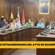 19.07.2023 - Pleno Extraordinario