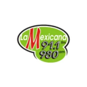 La Mexicana 91.1