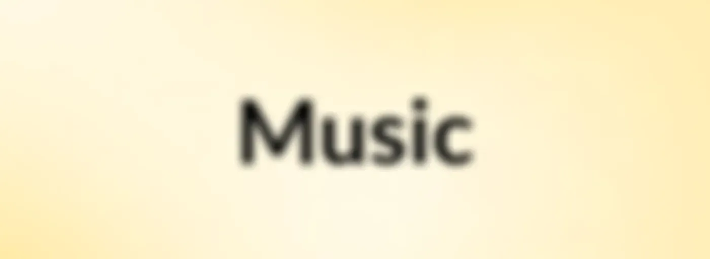 Music
