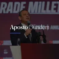 CHP'nin parti programı, Rusya'nın talebi | 29 Kasım 2025