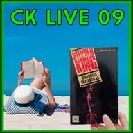 CKLIVE09: Lecturas de verano - Episodio exclusivo para mecenas