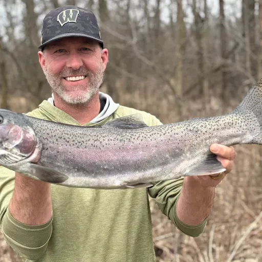 Government shutdown, Wisconsin’s space research, A local teacher’s fish quest