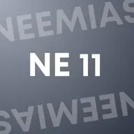 NEEMIAS 11