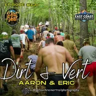 The Murder Mile Masterclass: Aaron Dana & Eric Kienle on the Mid-State Mile