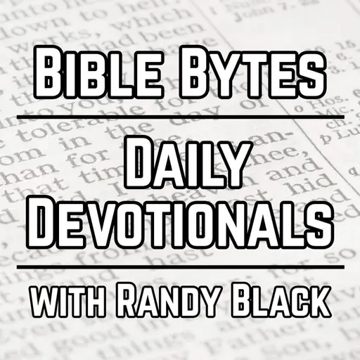 Coming Soon from Bible Bytes, Bible Bytes: Daily Devotionals