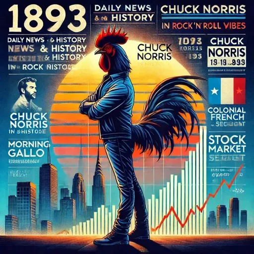 Morning Gallo #0640: Indicadores de inflação são destaques da semana iniciada hj