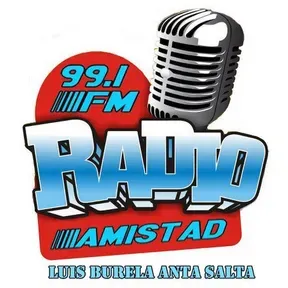 fm amistad991