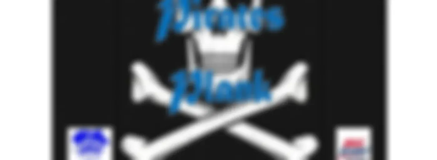 The Pirates Plank